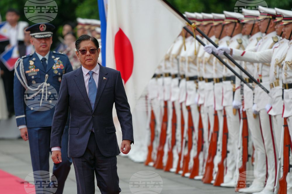 Japan Philippines