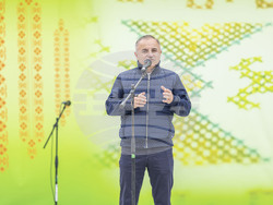 Снимка: Община Сандански