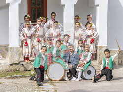 Снимка: Община Сандански