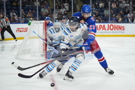 Canada Memorial Cup Hockey