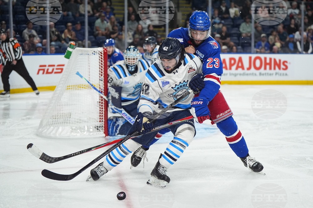 Canada Memorial Cup Hockey
