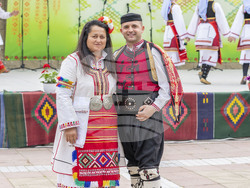 Снимка: Община Сандански