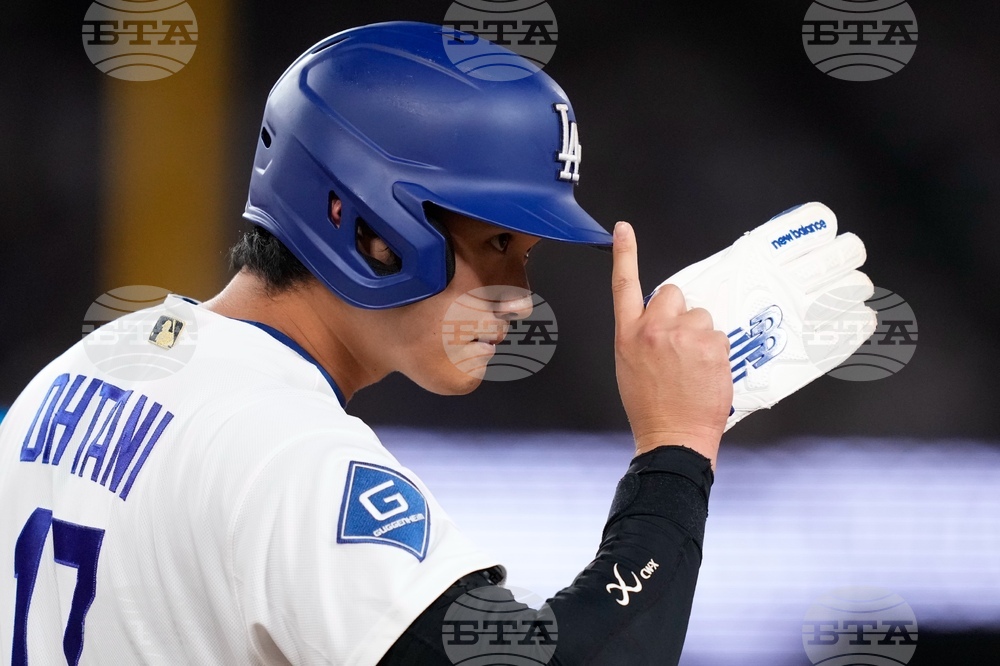 Rockies Dodgers Baseball