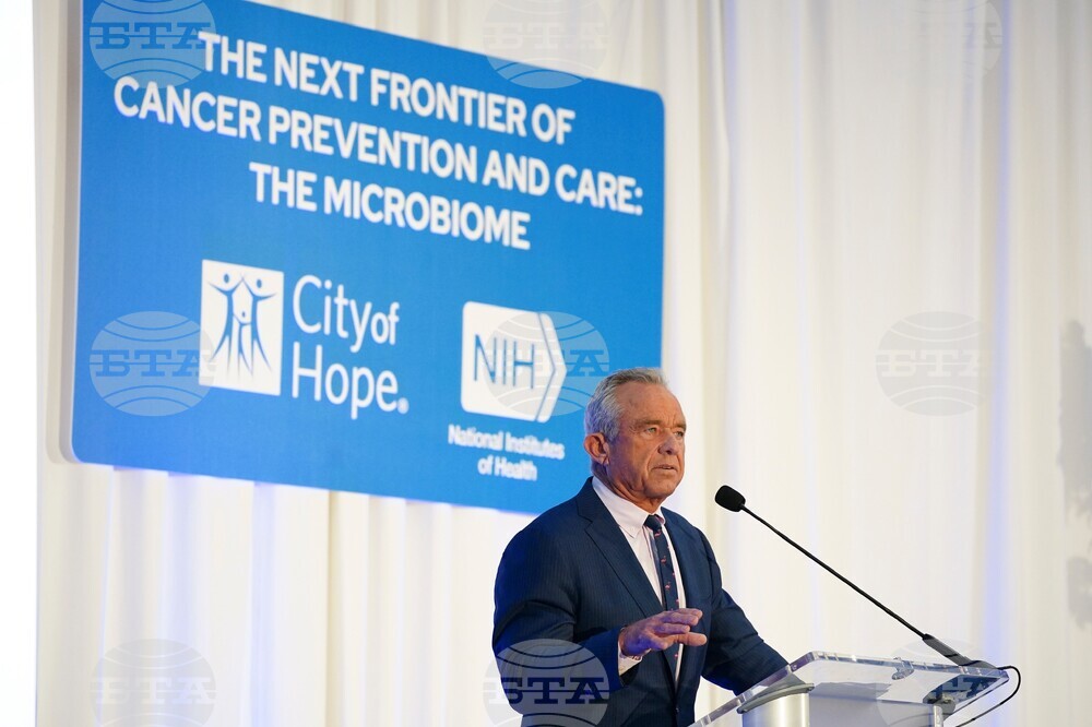 Microbiome Symposium