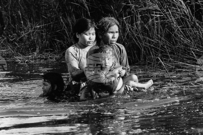 Dang Van Phuoc Obit