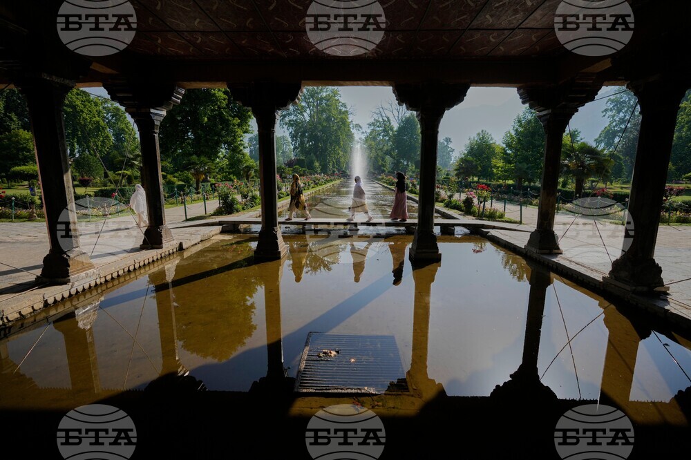 India Kashmir Eid al-Adha