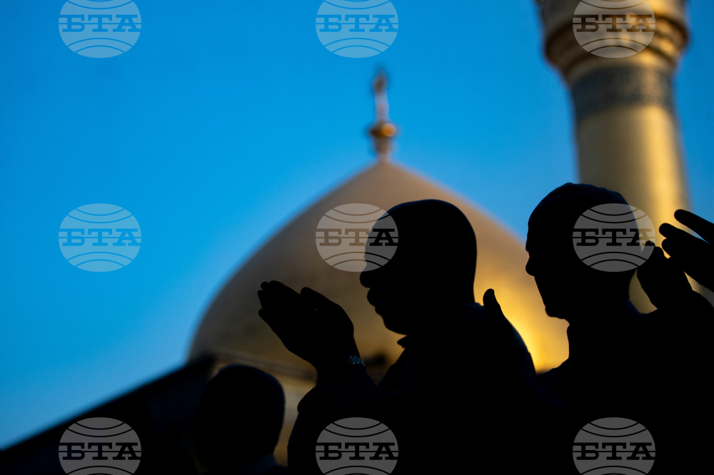 Iraq Eid al Adha