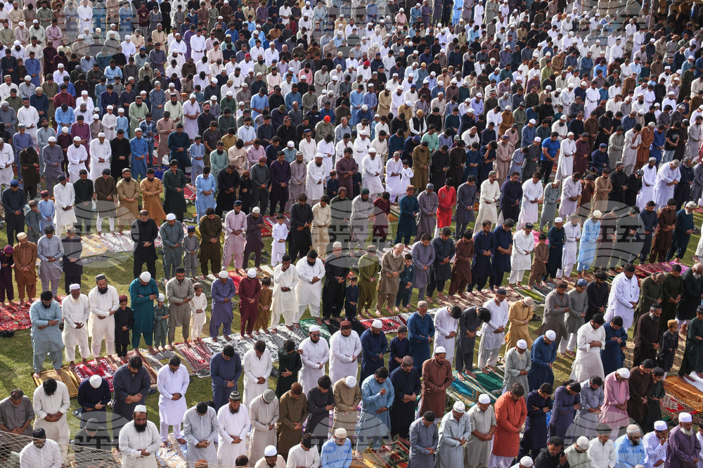 Pakistan Eid al-Adha