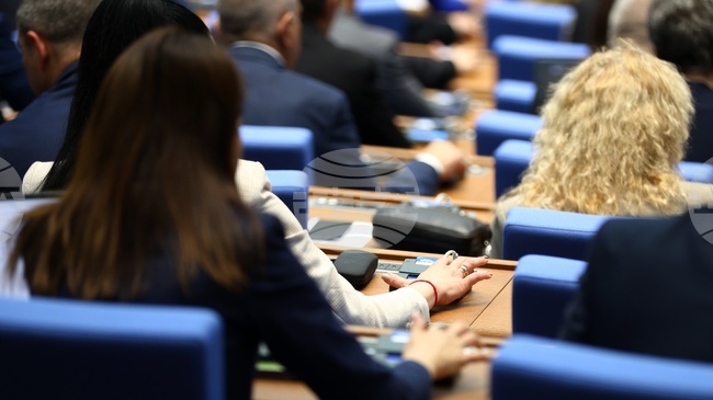 Депутатите одобриха единодушно на първо четене минималната пенсия да се повиши със 7,8 на сто от 1 юли 
