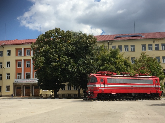 ЛИК