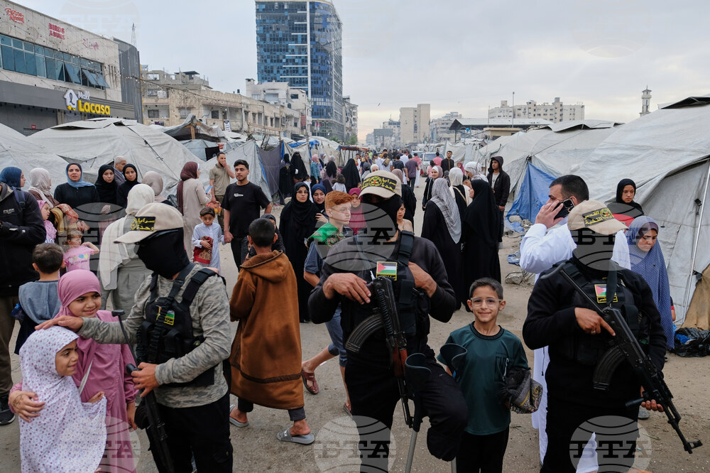Israel Palestinians Eid al-Adha