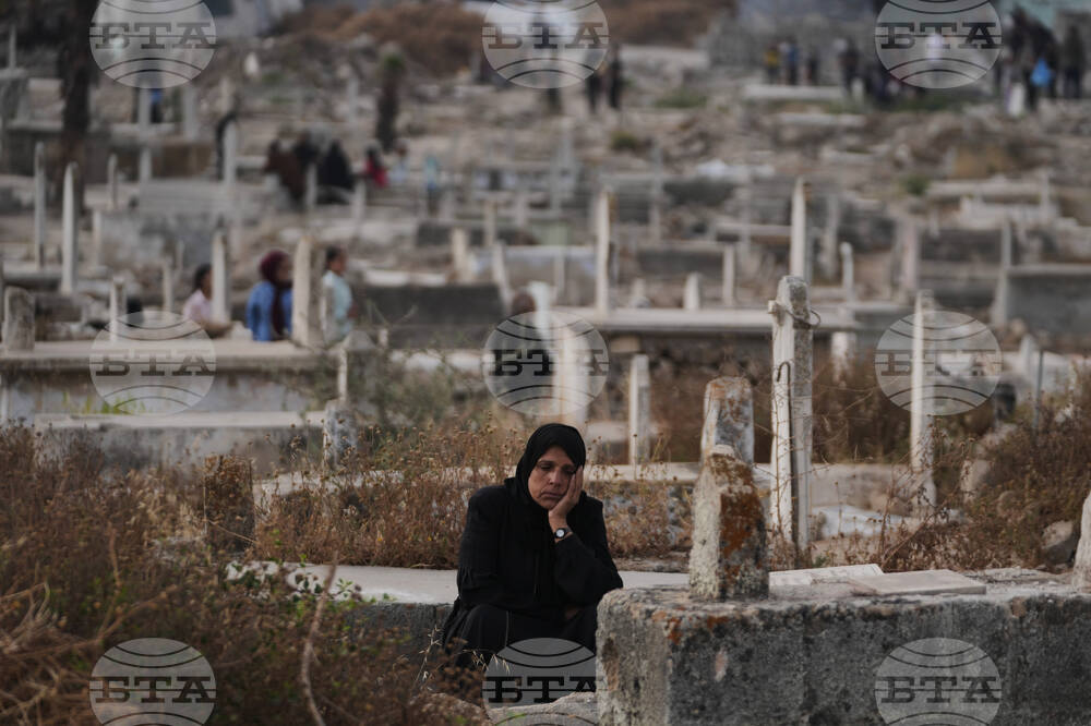 Israel Palestinians Eid al-Adha