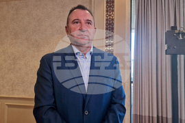 Научна конференция - безопасност на спешните медицински екипи