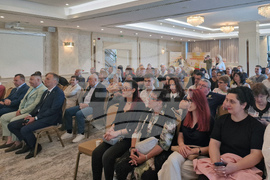 Научна конференция - безопасност на спешните медицински екипи