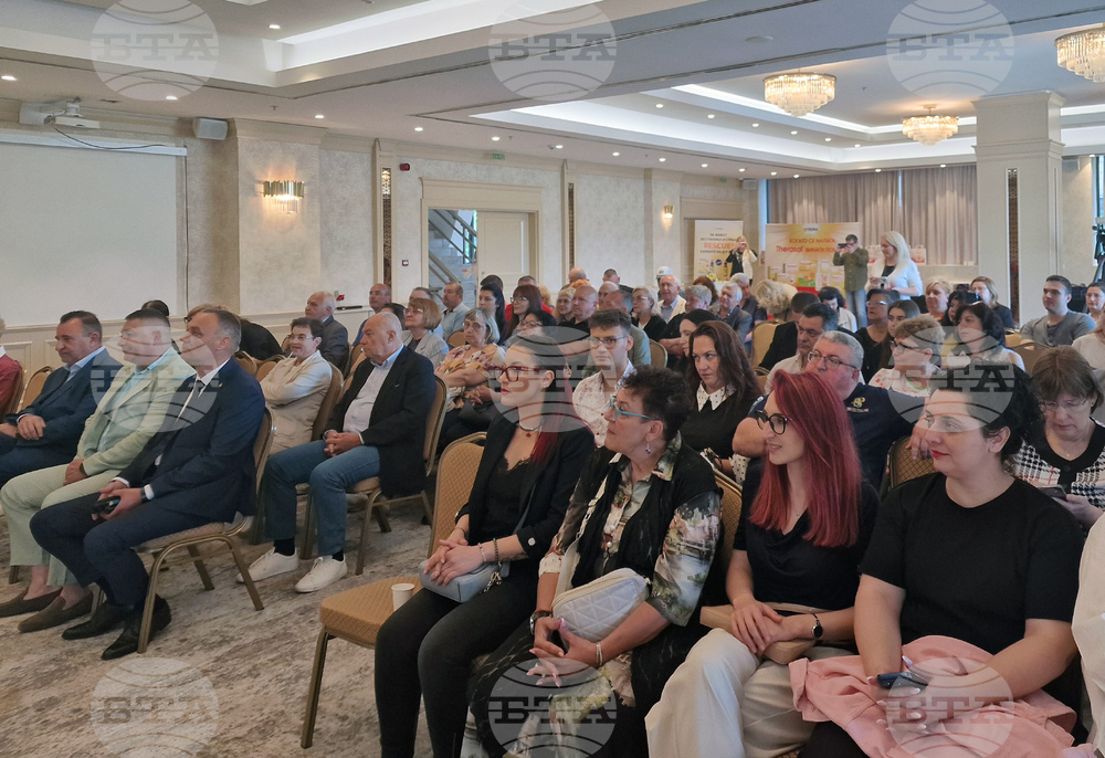 Боди камери и паник бутони биха намалили агресията към спешните медицински екипи, каза д-р Диана Димитрова
