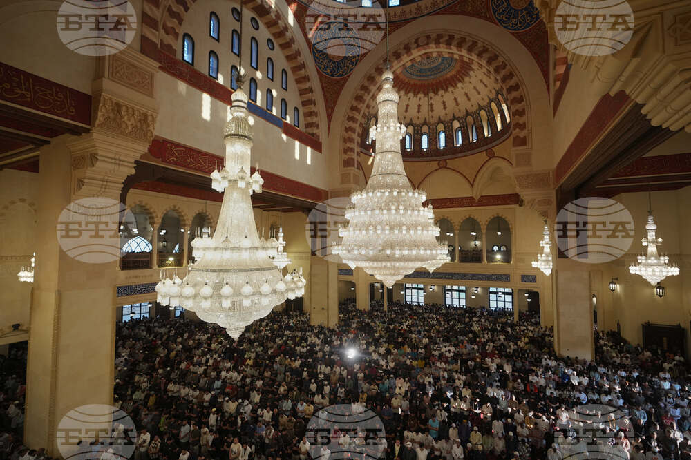 Lebanon Eid al-Adha