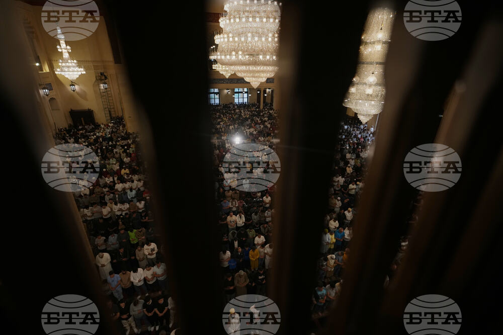 Lebanon Eid al-Adha