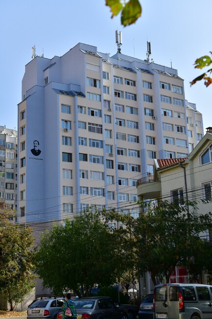 Община Сливен: 42 сдружения на собствениците получиха финансова помощ от Общината, срокът за внасяне на документите изтича на 10 май