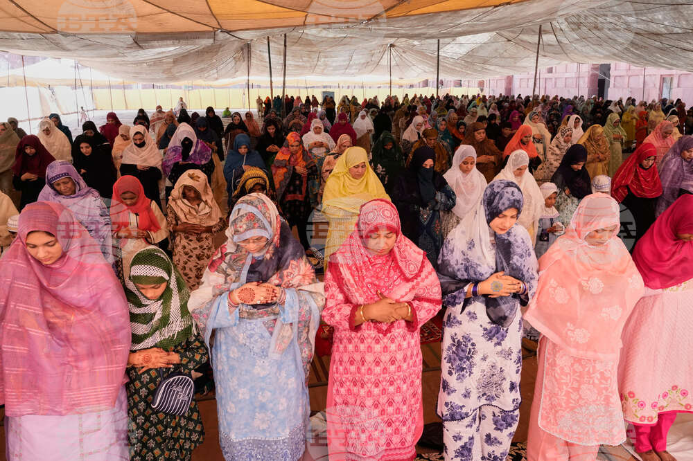 Pakistan Eid al-Adha