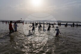 India Extreme Weather Heat