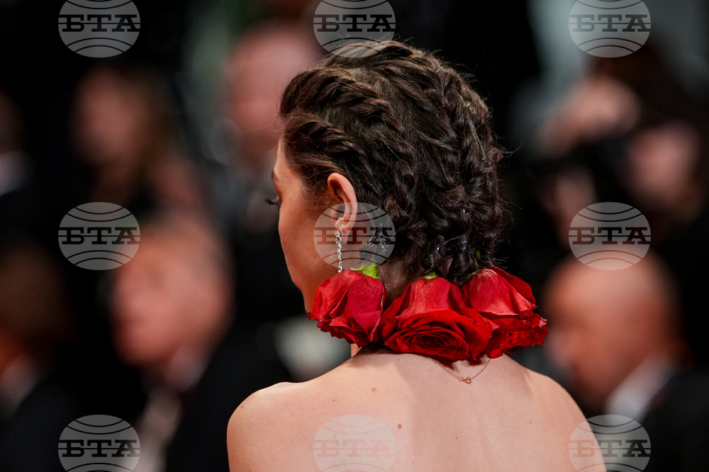 France Cannes Fashion Accessories