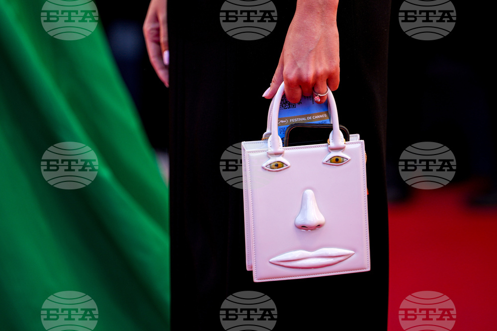 France Cannes Fashion Accessories