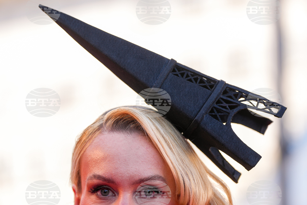 France Cannes Fashion Accessories