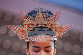 France Cannes Fashion Accessories