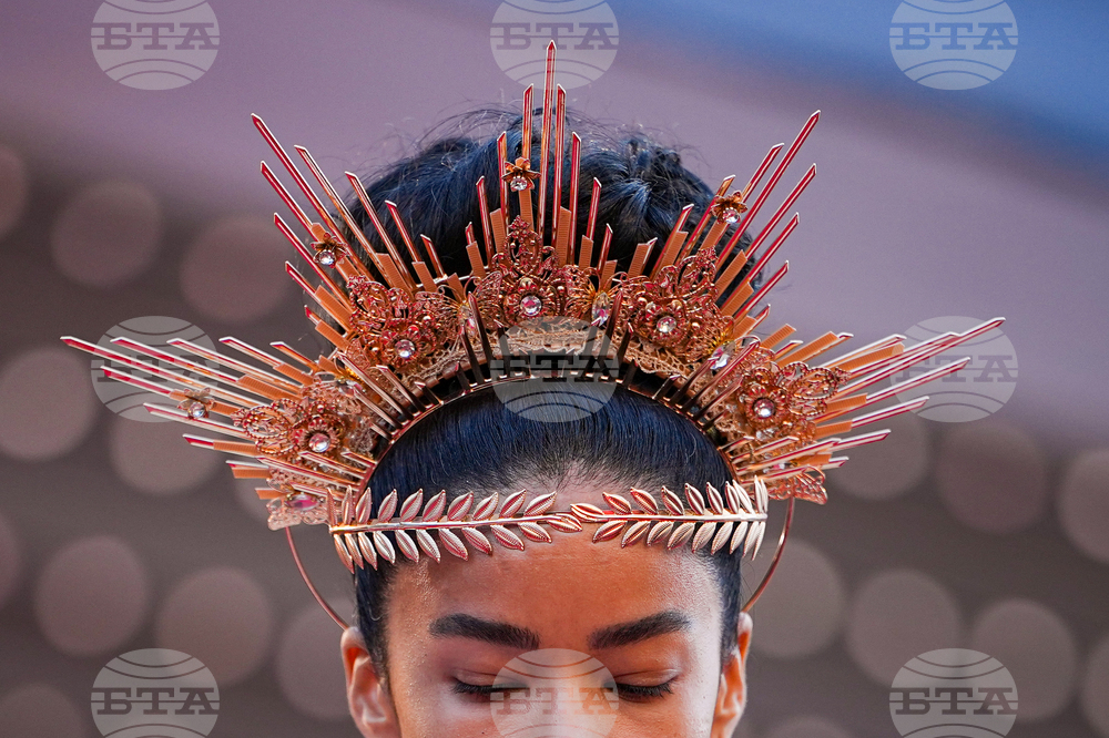 France Cannes Fashion Accessories