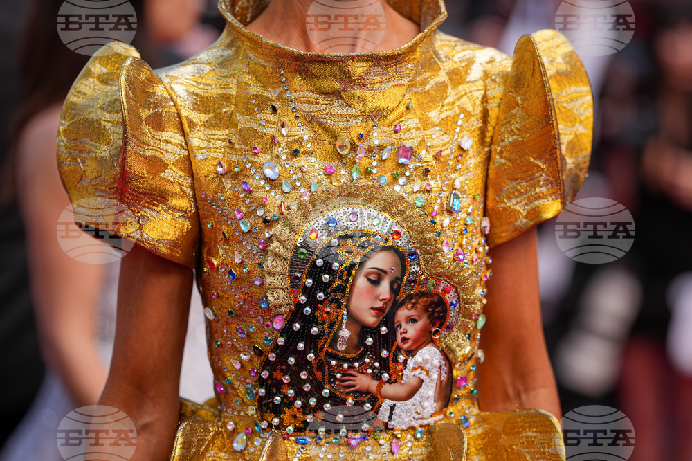 France Cannes Fashion Accessories