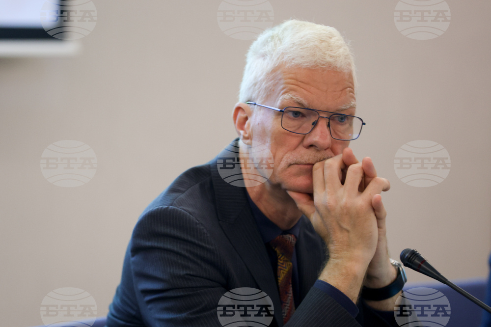 Българска работодателска асоциация за иновативни технологии - кръгла маса