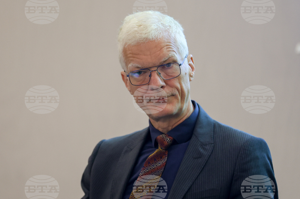 Българска работодателска асоциация за иновативни технологии - кръгла маса