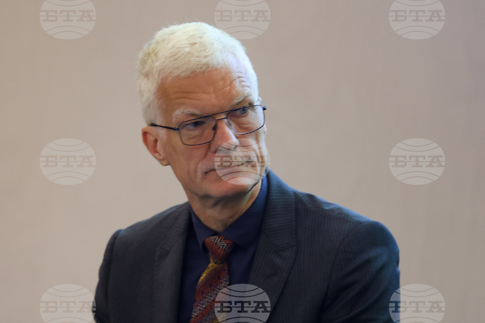 Българска работодателска асоциация за иновативни технологии - кръгла маса