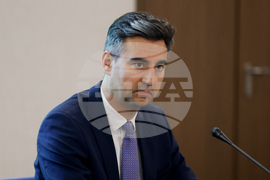 Българска работодателска асоциация за иновативни технологии - кръгла маса