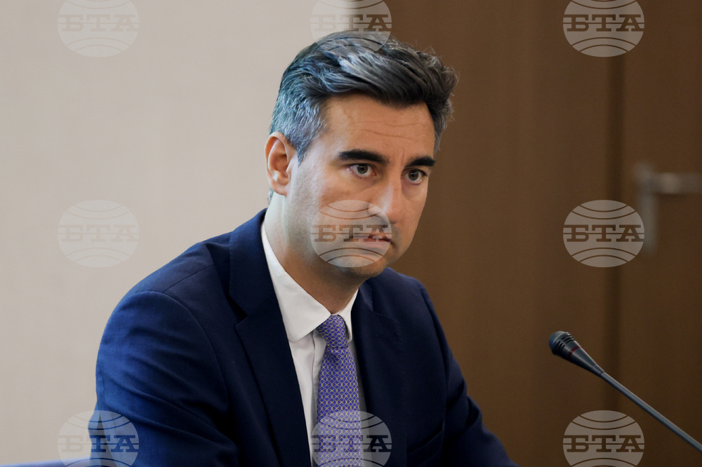 Българска работодателска асоциация за иновативни технологии - кръгла маса