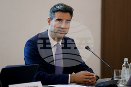 Българска работодателска асоциация за иновативни технологии - кръгла маса