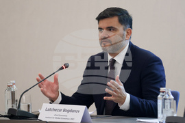 Българска работодателска асоциация за иновативни технологии - кръгла маса