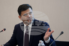 Българска работодателска асоциация за иновативни технологии - кръгла маса