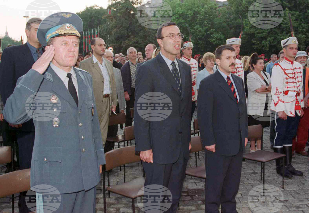 Преди 25 години „Велик е нашият войник“ е обявен за химн на Българската армия, а тази година се навършват 110 години от създаването на марша