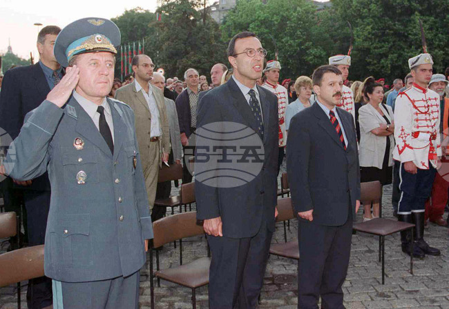 Преди 25 години „Велик е нашият войник“ е обявен за химн на Българската армия, а тази година се навършват 110 години от създаването на марша