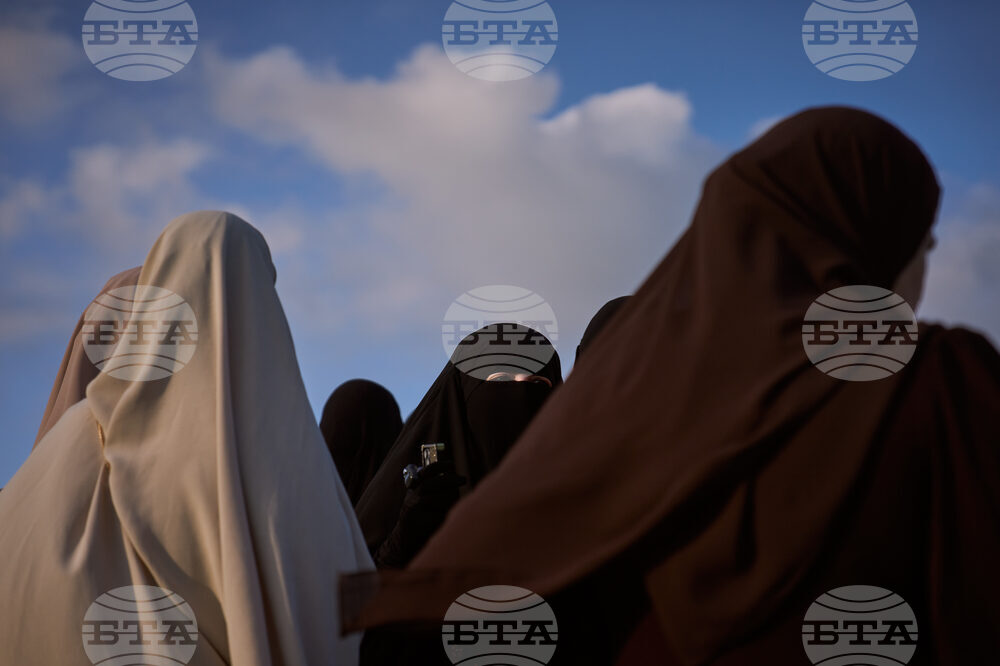 Israel Palestinians Eid Al Adha