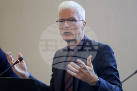 Българска работодателска асоциация за иновативни технологии - кръгла маса