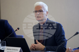 Българска работодателска асоциация за иновативни технологии - кръгла маса