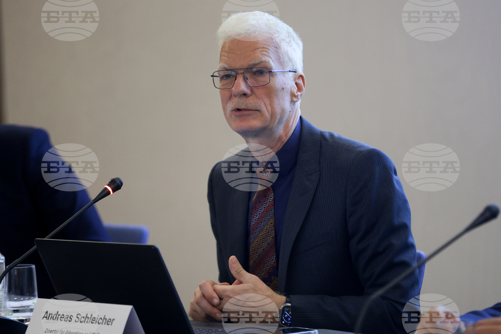 Българска работодателска асоциация за иновативни технологии - кръгла маса