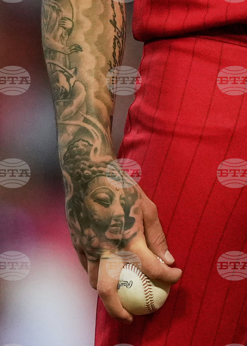 Cardinals Reds Baseball