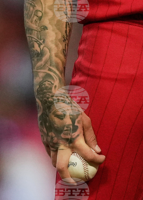 Cardinals Reds Baseball