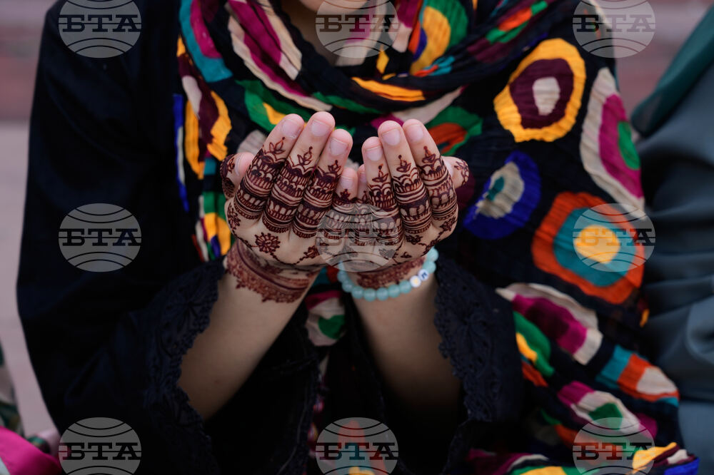 Pakistan Eid al- Adha
