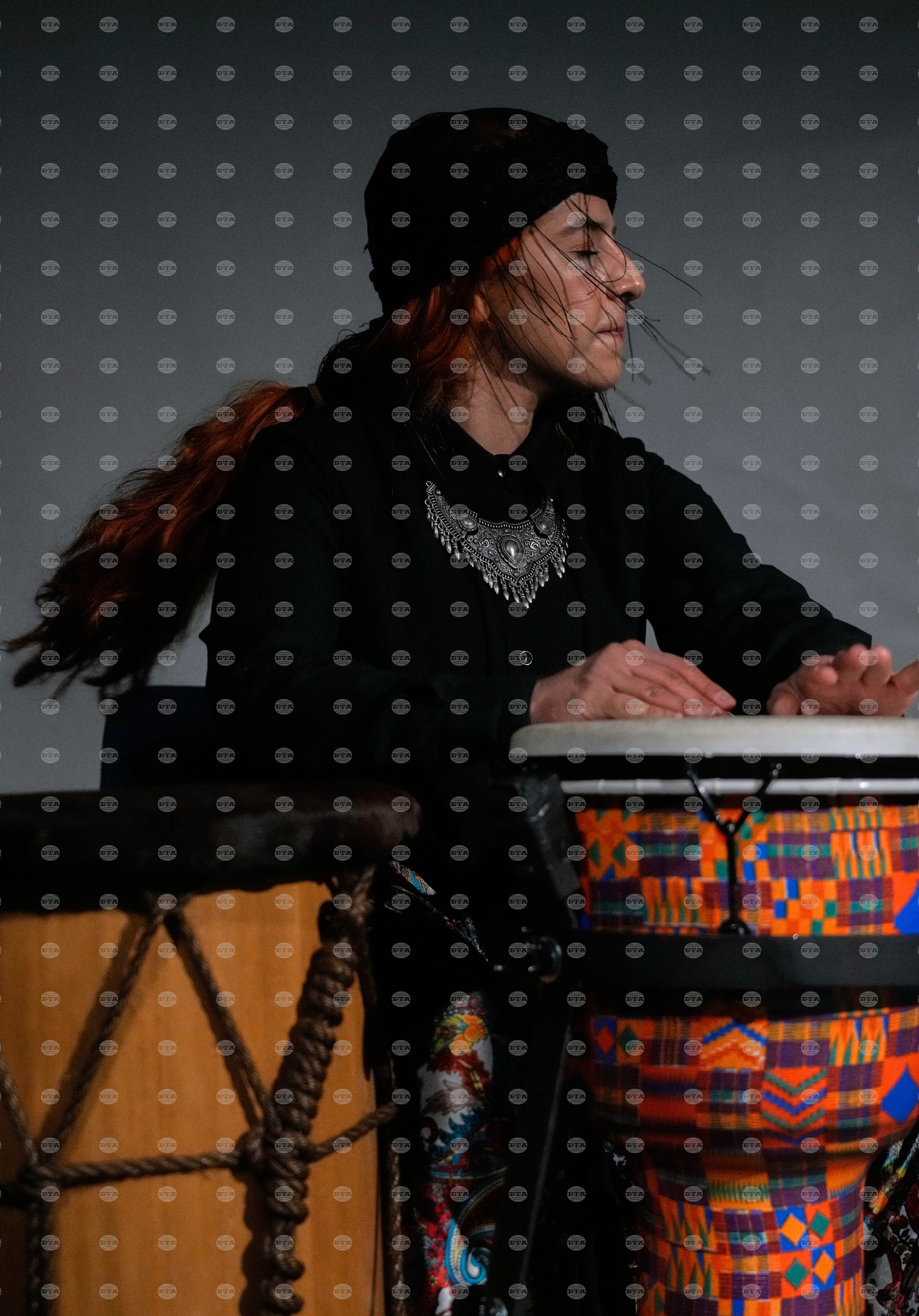 Iran Sounds of the South