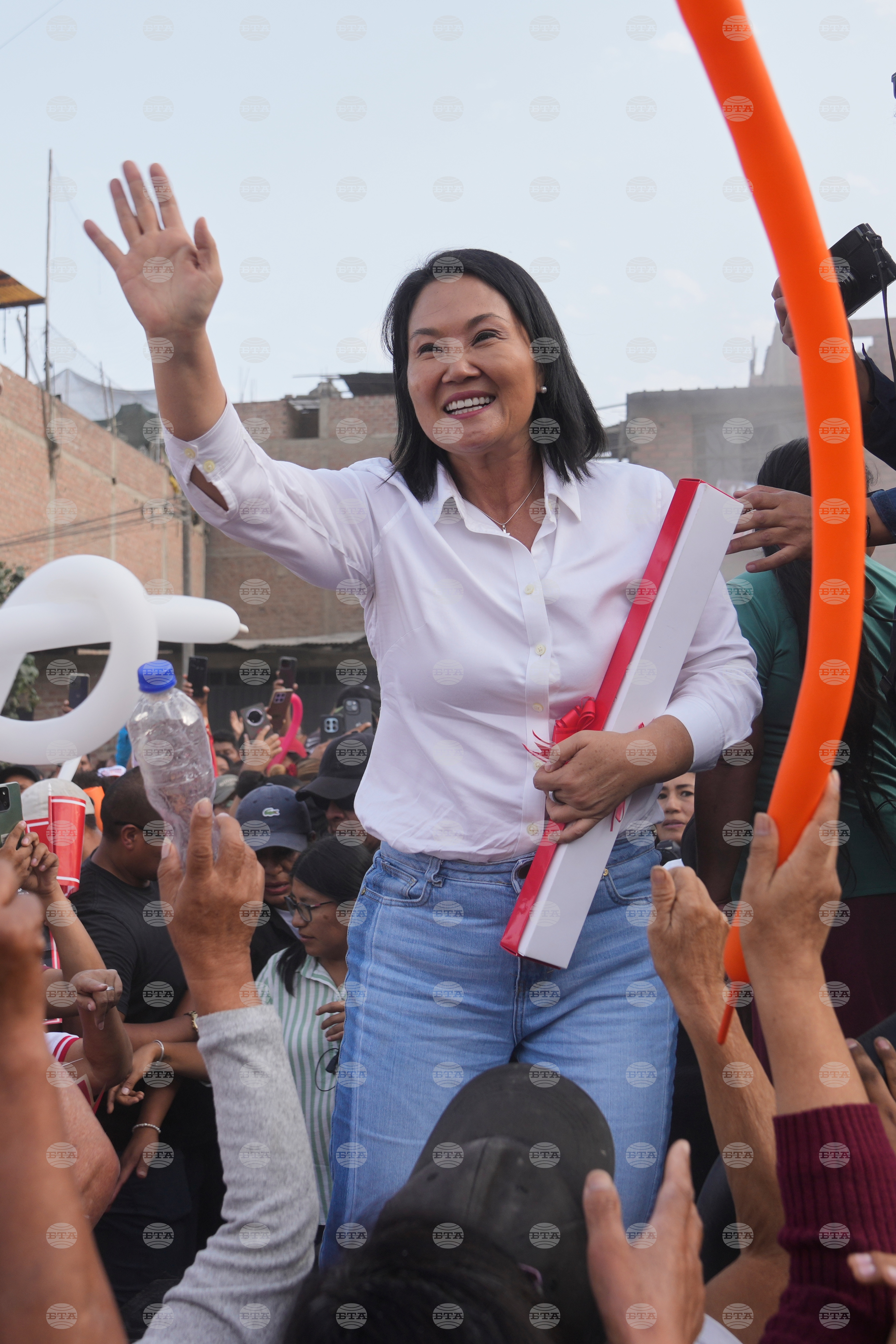 Peru Election