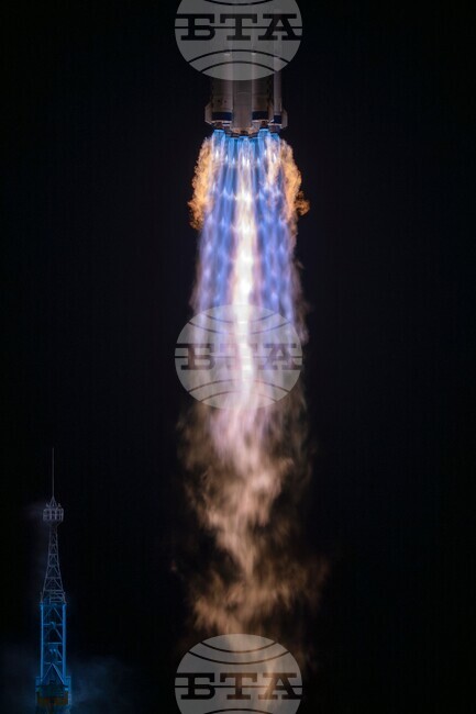 China Space